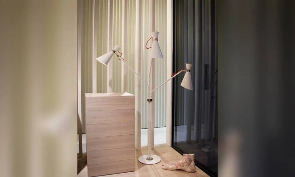 Напольная Лампа Simone