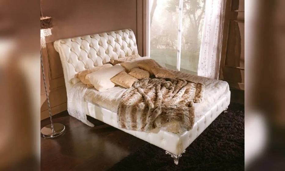 Кровать Tessarolo 950160 - фото 1