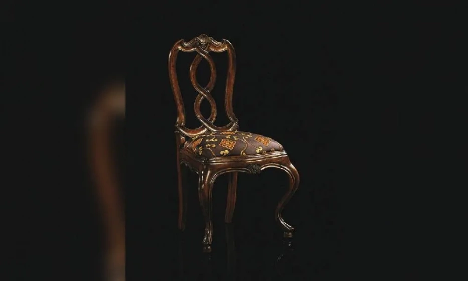 Стул Francesco Molon S365 - фото 1