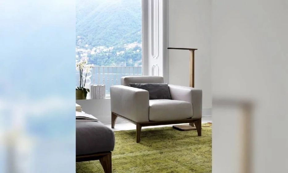 Кресло Porada Fellow 03 - фото 1