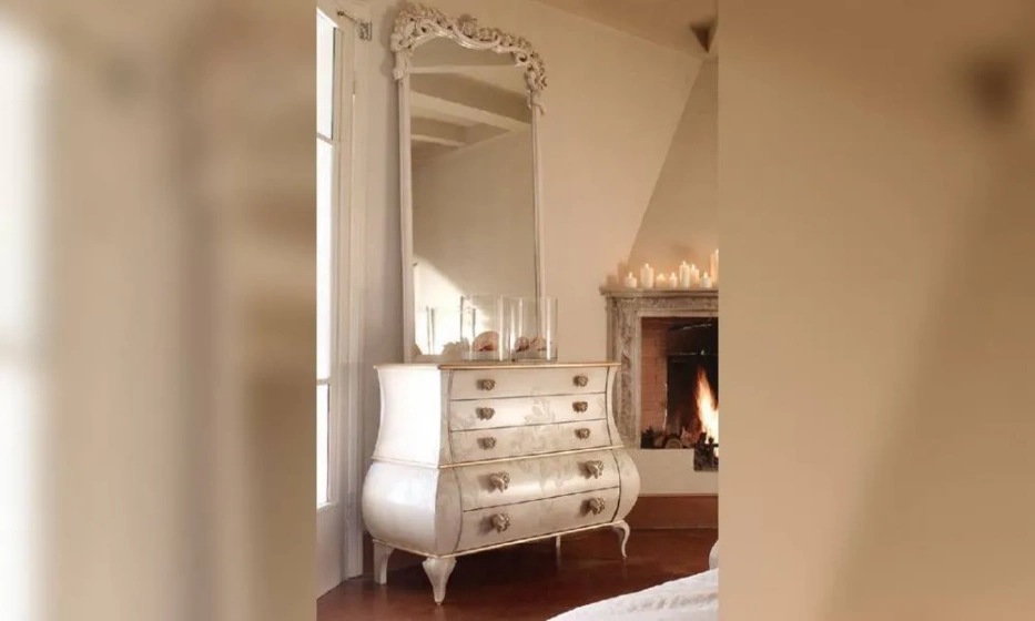 Комод Volpi Matilde 1 - фото 1