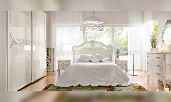 Спальня Barnini Oseo Fashion Time 1