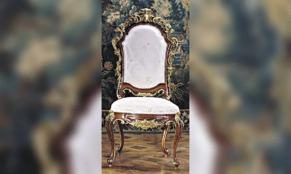 Стул Francesco Molon S113 - фото 1