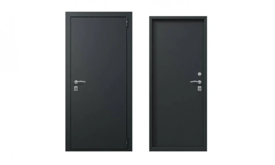 Дверь входная Portalle Termo Light - фото 1