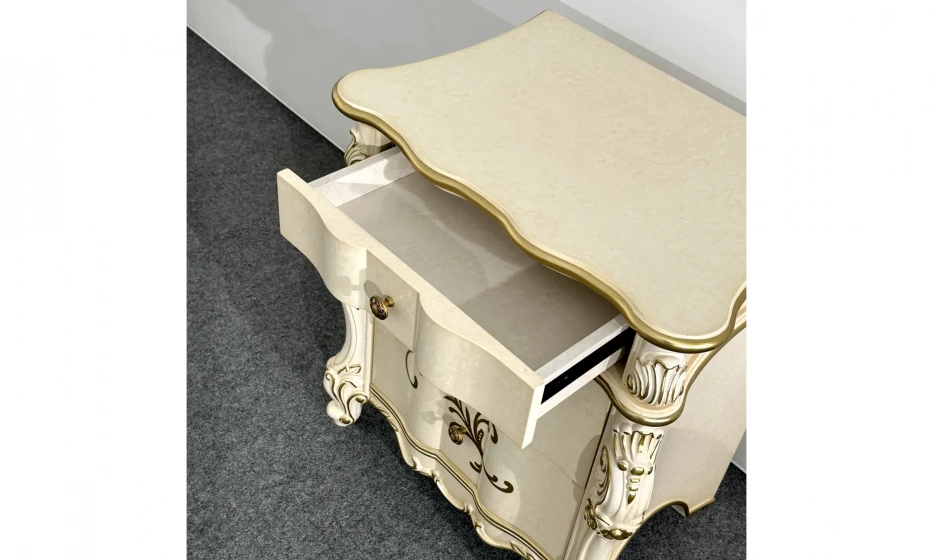 Прикроватная тумбочка Анна Потапова Ekaterina I - фото 6