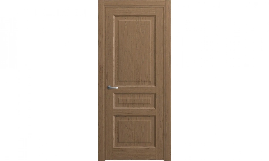 Межкомнатная дверь Софья, коллекция Мастер и Маргарита, Модель 382.42 - фото 1