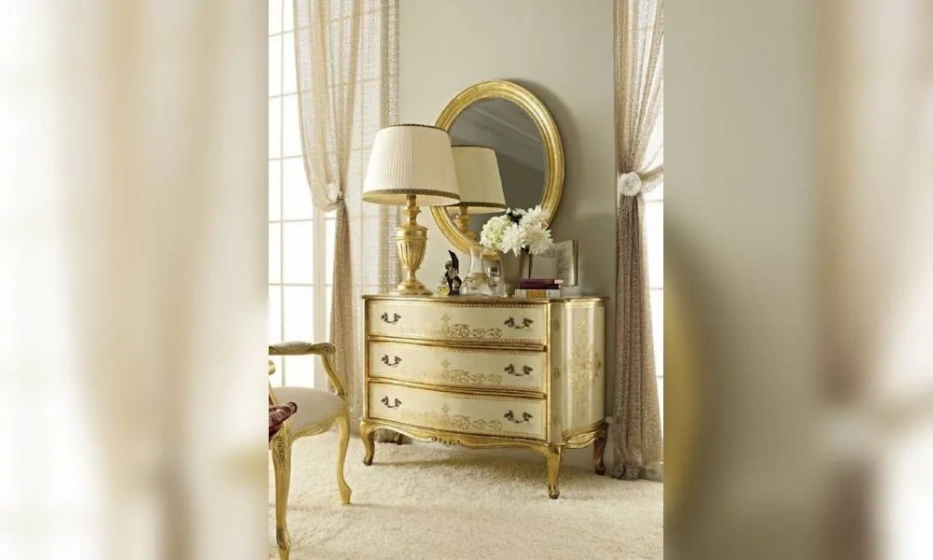 Комод Andrea Fanfani Notte 1 - фото 1