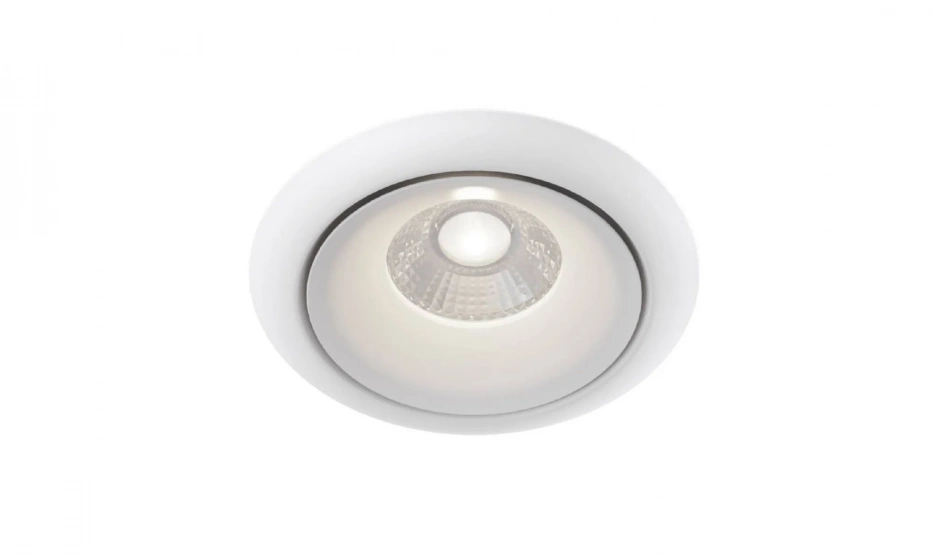 Встраиваемый Светильник Technical Dl031-2-L8W - фото 1