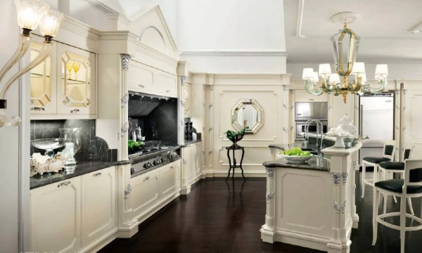 Кухня Bamax Pietra