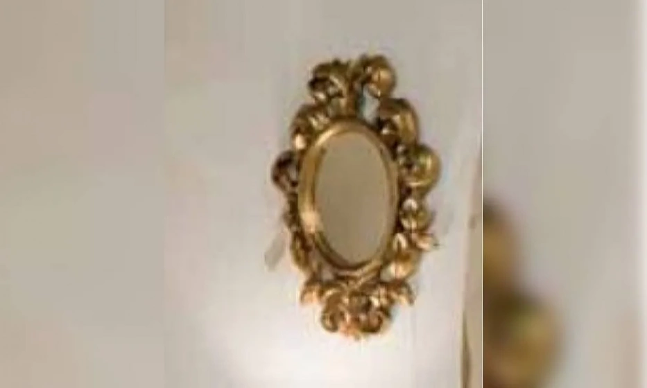 Зеркало Florence Art - фото 1