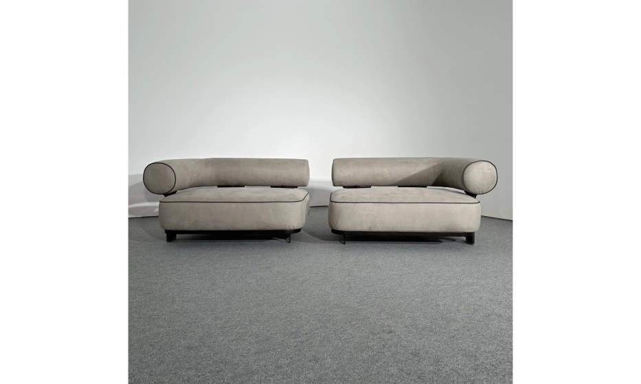 Диван Saloni Kyoto - фото 5