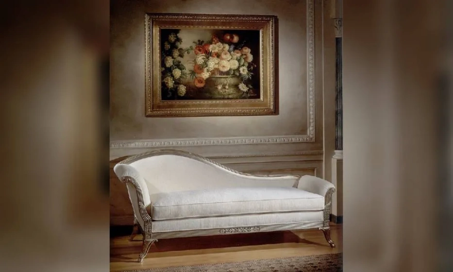 Кушетка Belloni Il Classico 1 - фото 1