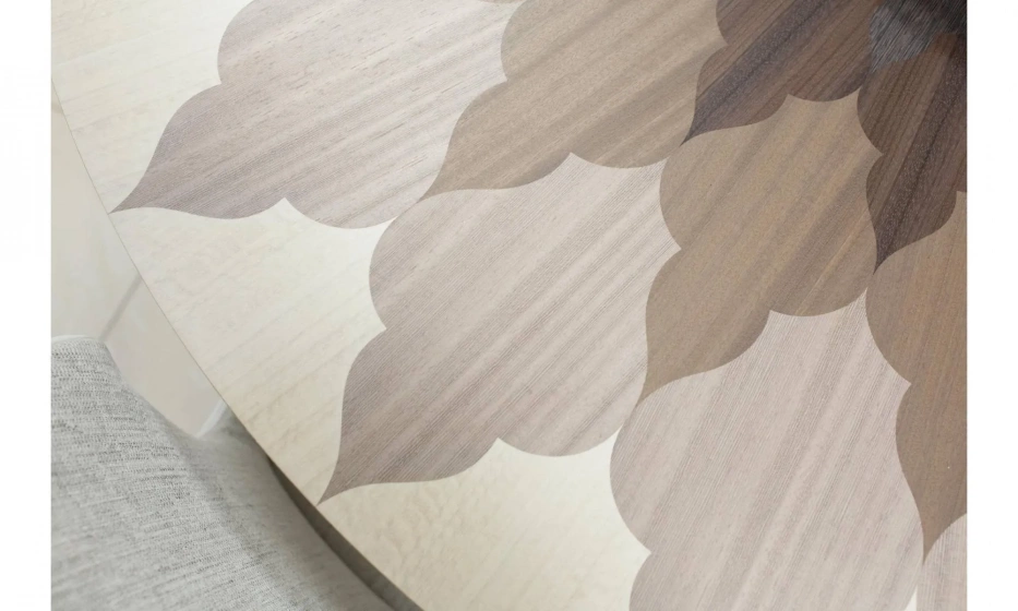 Стол Обеденный Belloni Narcissus - фото 4