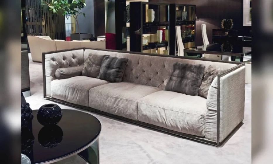 Диван Longhi Napoleon - фото 1