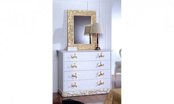 Спальня Mo.Wa Classico Contemporaneo 3