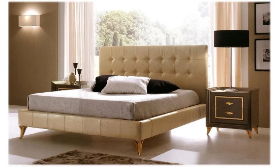 Спальня Ferretti & Ferretti Today Col. Notte 5 - фото 6