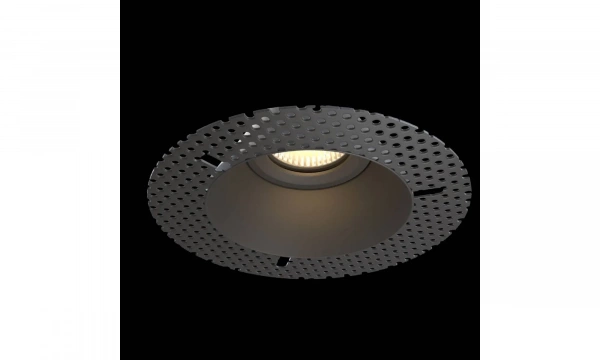 Встраиваемый Светильник Technical Dl042-01B