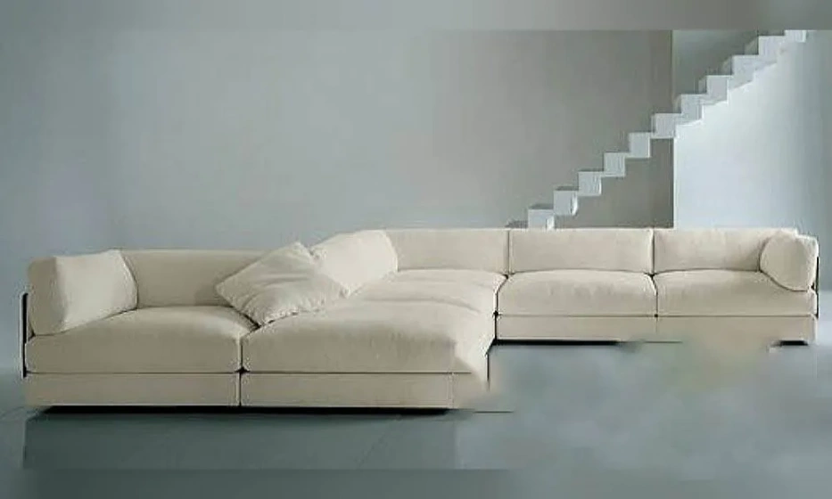 Диван, Cashmere - Saba Italia - фото 1