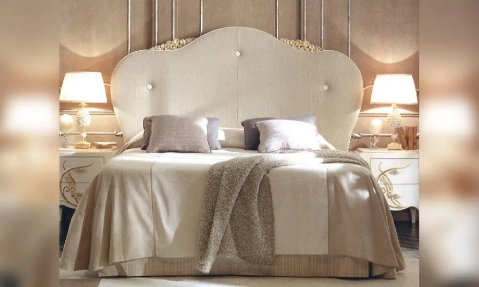 Кровать Grifoni Vittorio 1354 - фото 1