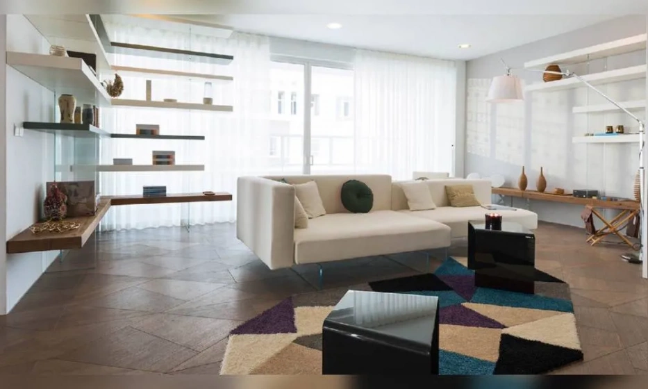 Диван Lago Livingroom 4 - фото 1