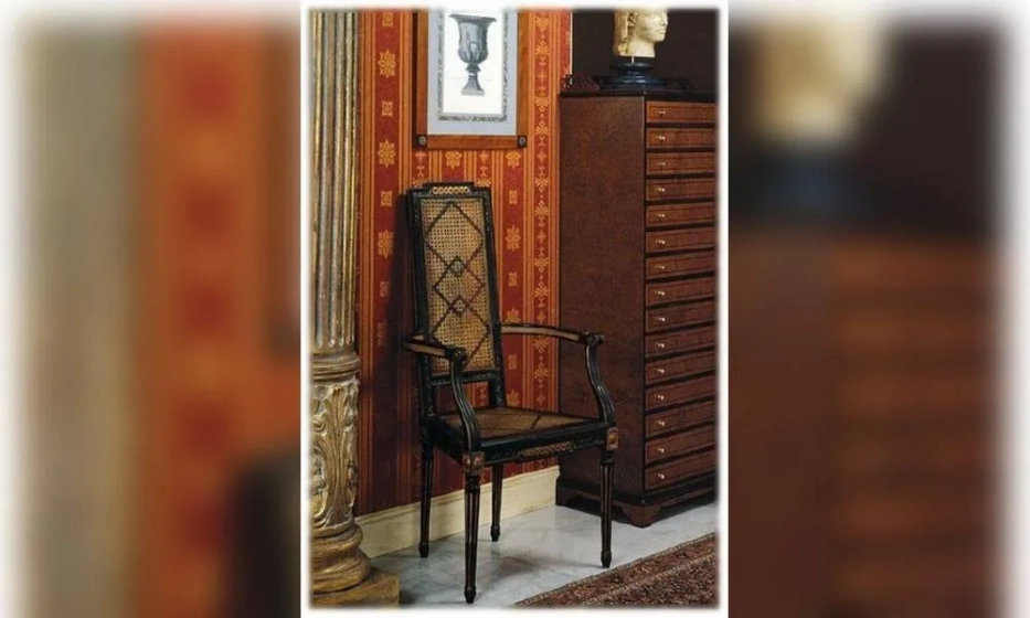 Стул Francesco Molon P273 - фото 1