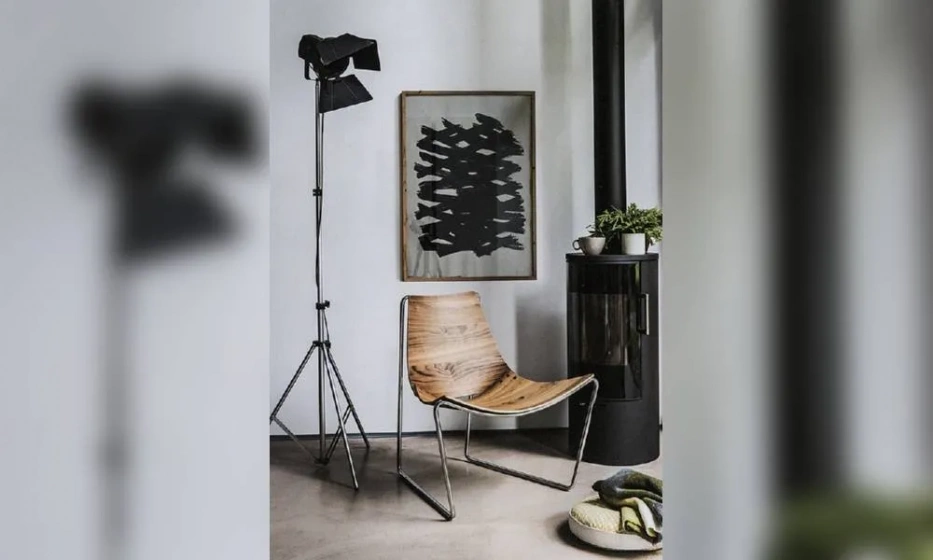 Стул Midj Apelle At Lg - фото 1