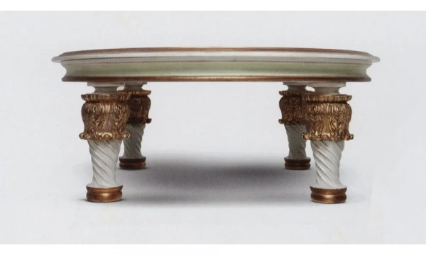 Гостиная Asnaghi Interiors Apollo