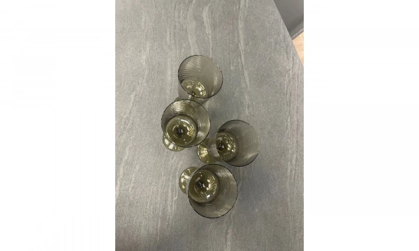 Набор бокалов VG