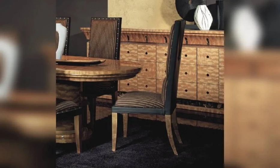 Стул Elle Due Orpheo - фото 1