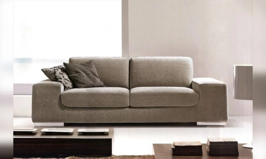 Диван Nicoline Salotti Kronos 3 - фото 1