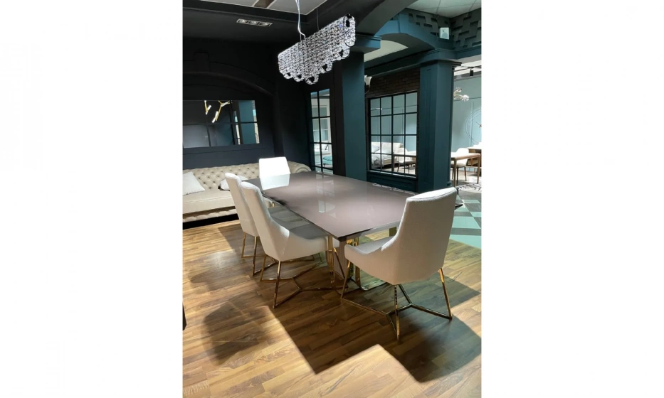 Стол Обеденный Balhome Karabag - фото 5