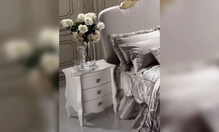 Тумба Прикроватная Piermaria Bradley - фото 1