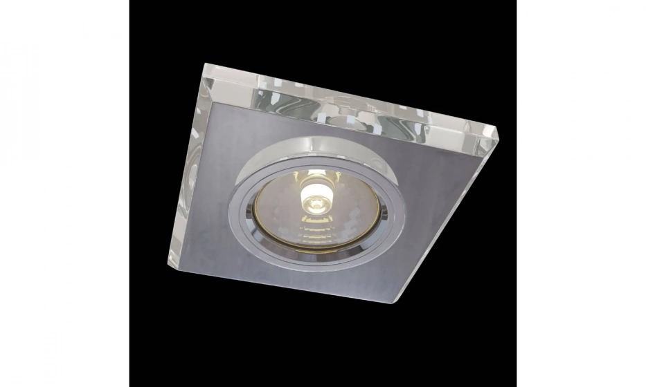 Встраиваемый Светильник Technical Dl288-2-3W-W - фото 2