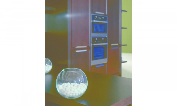 Кухня Virs Quadro