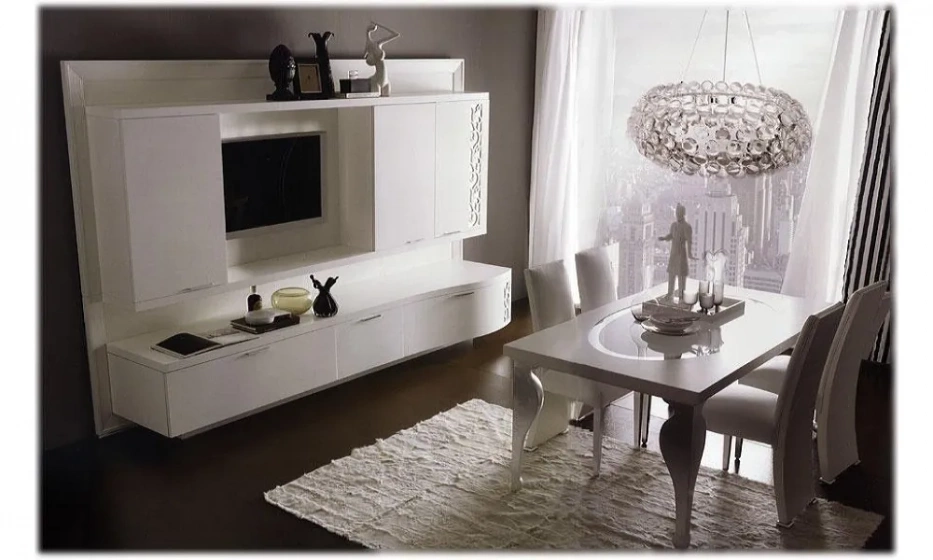 Столовая Signorini Coco Contemporaneo E Oltre - фото 1