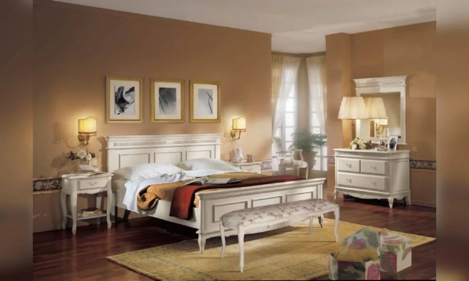 Спальня Cavio Francesca - фото 1