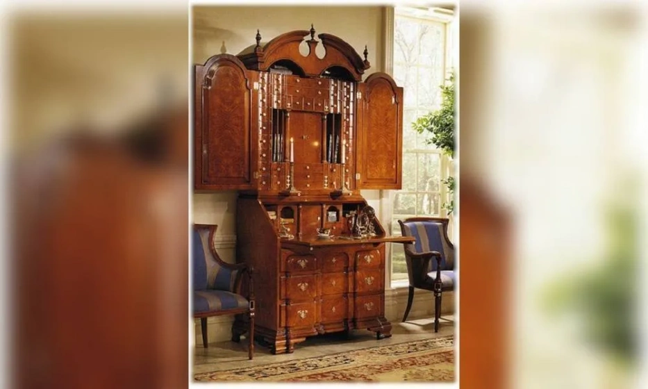 Секретер Francesco Molon 18Th Century 7 - фото 1