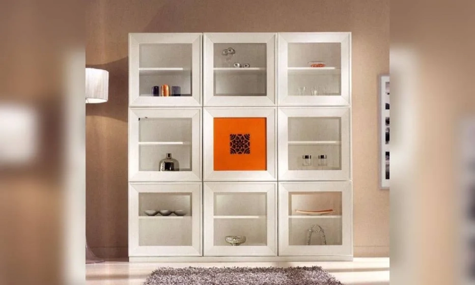 Витрина Giuliacasa Girasole-Vr - фото 1