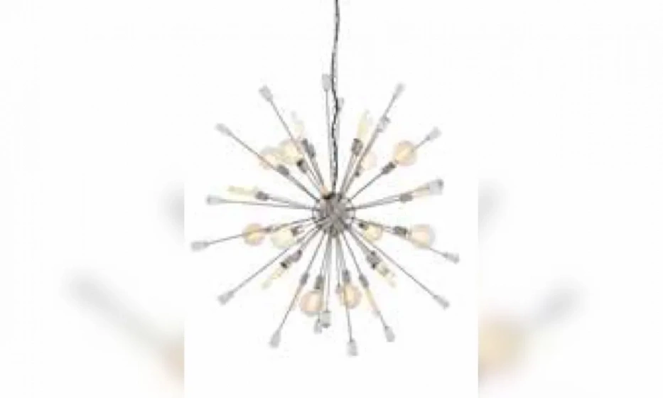 Eichholtz Люстра Tivolilarge - фото 1