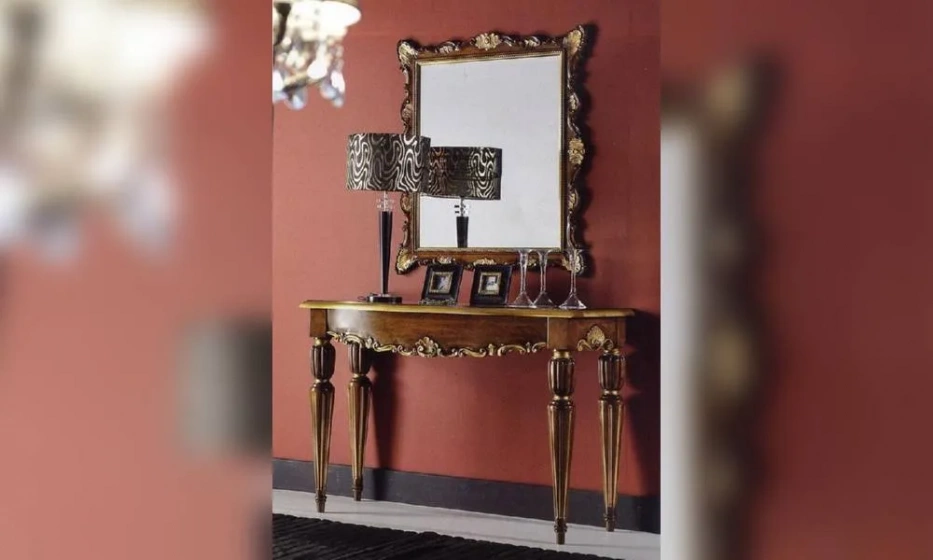 Консоль Giuliacasa Verona 3 - фото 1