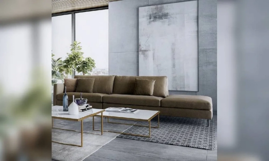 Диван Pianca Incontro 2 - фото 1