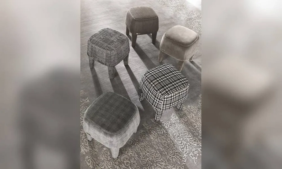 Пуф Mini - фото 2