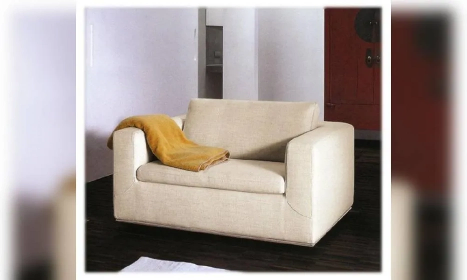 Кресло Bonaldo Boston - фото 1