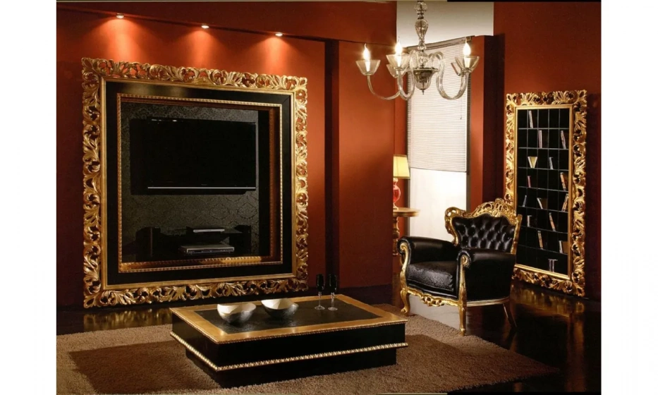 Гостиная Scappini 30Th Anniversary - фото 1