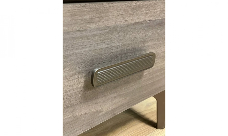 Тумба Прикроватная Piero Turkey - фото 5