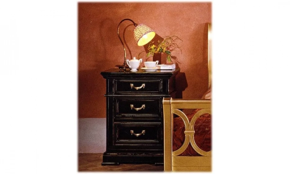 Спальня Tonin Glamour 22 - фото 2