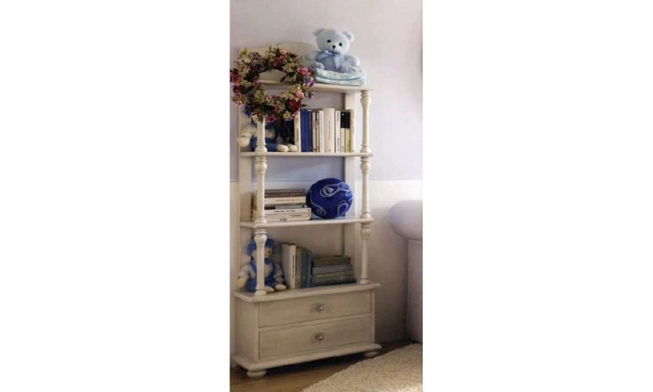 Этажерка Dolfi 0415 - фото 1