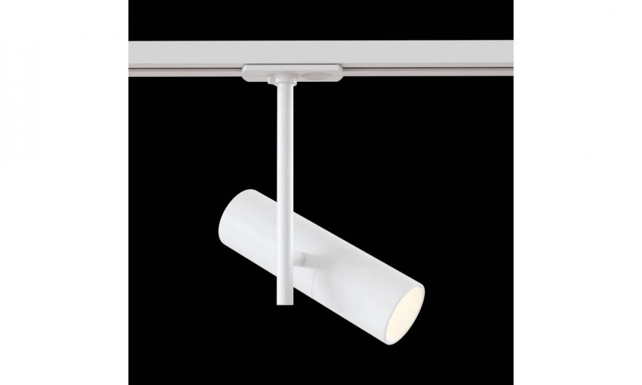 Трековый Светильник Technical Tr005-1-Gu10-W - фото 5