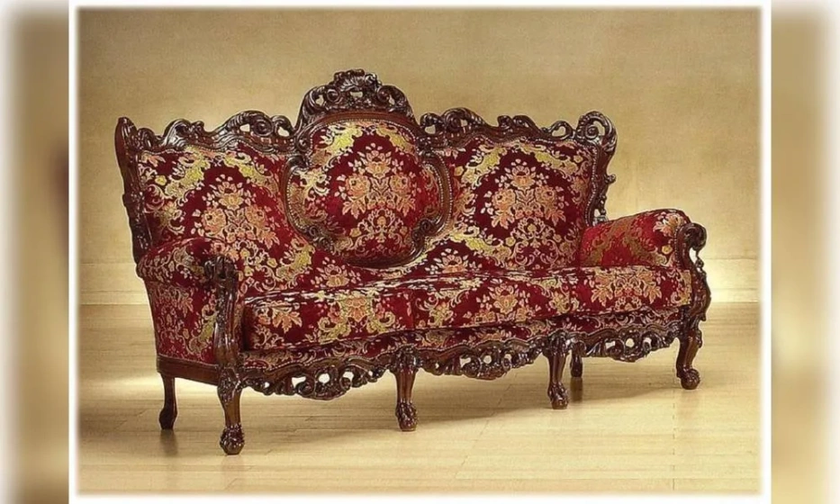 Диван Morello Gianpaolo Casanova - фото 1