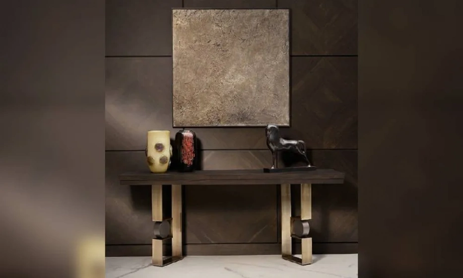 Консоль Smania Rodrigo - фото 1